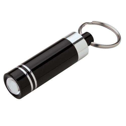 LED Flashlight Keyring