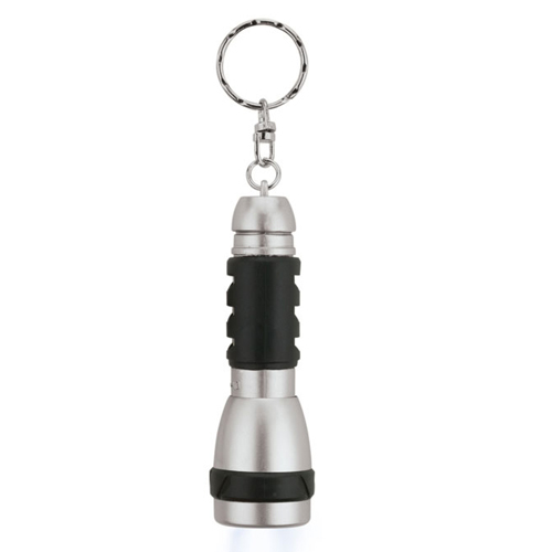 Flashlight Keyring