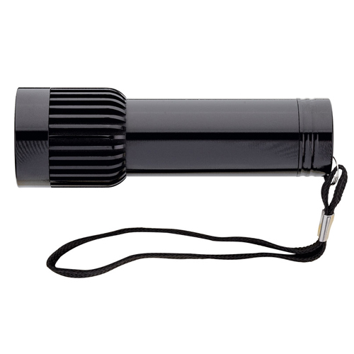 9 LED Flashlight