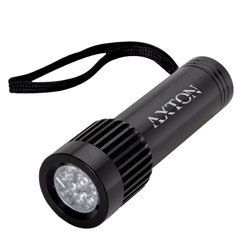 9 LED Flashlight