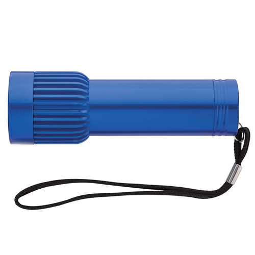 9 LED Flashlight
