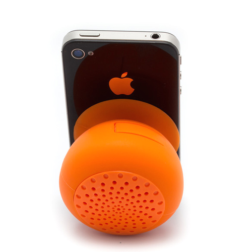 The Boom Speaker