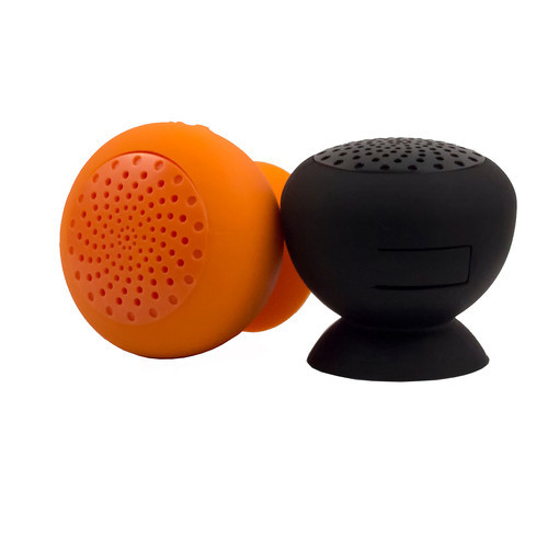 The Boom Speaker