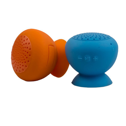 The Boom Speaker