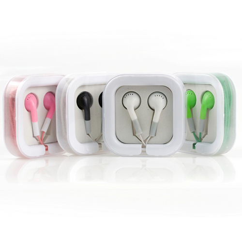 Earbuds