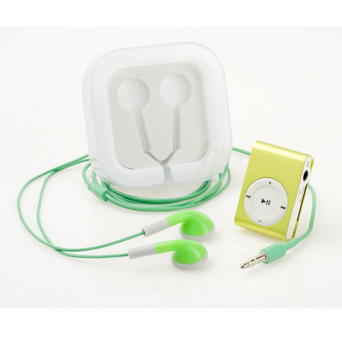 Earbuds