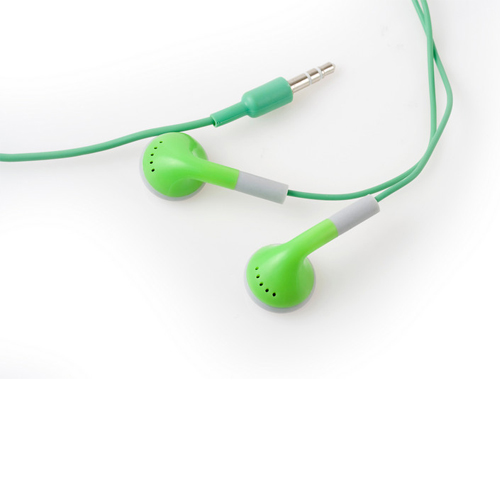 Earbuds