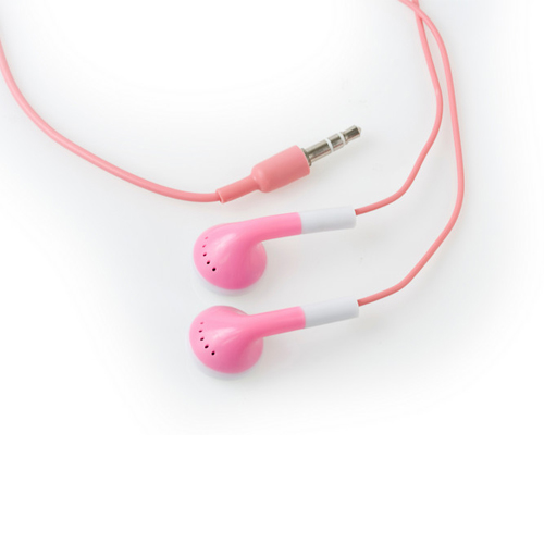 Earbuds