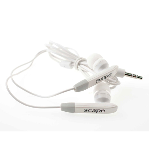 Isolator headset