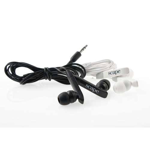 Isolator headset