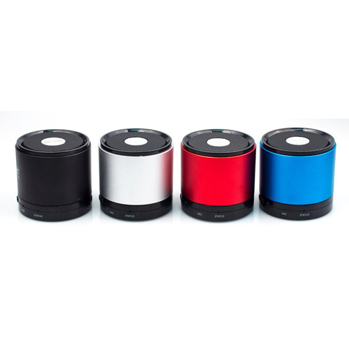 AudioPhone Speaker