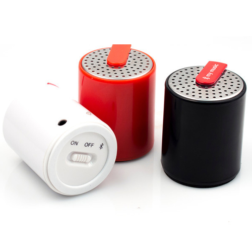 MyMusic Speaker