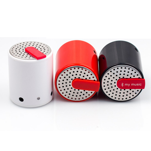 MyMusic Speaker