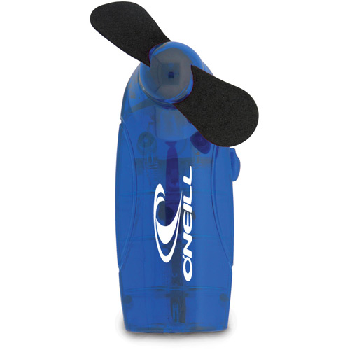 Metal LED Flashlight