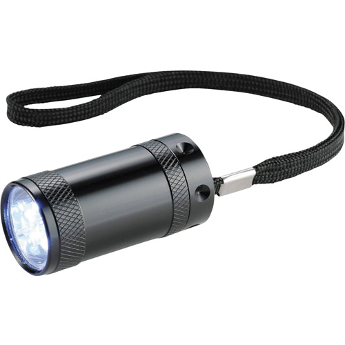 Customizable Comet Flashlight