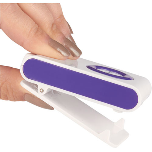 Clip-On Pedometers