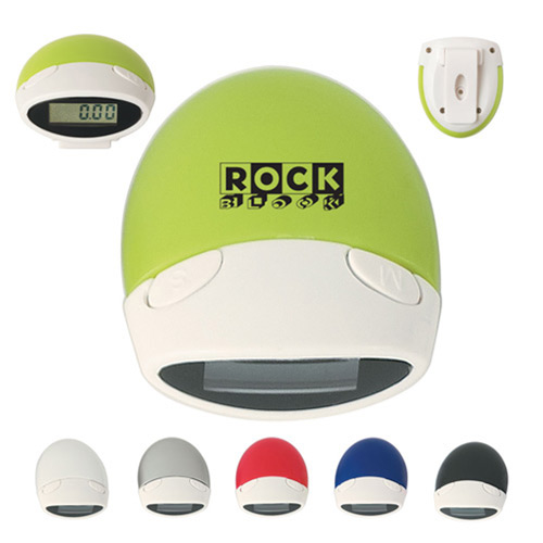 Multi Function Pedometer