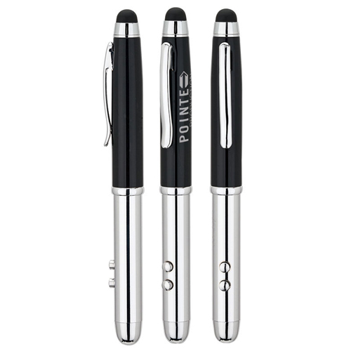 4-in-1 Ballpoint Pen