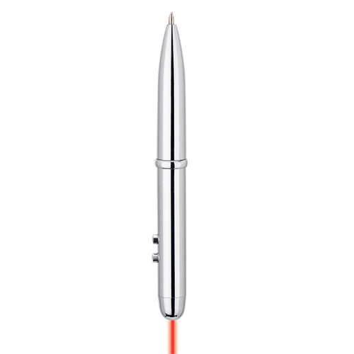 4-in-1 Ballpoint Pen