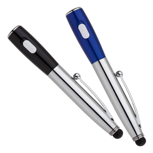 Stylus Pen Light