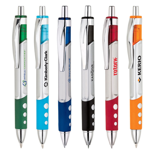 Ballpoint Pen