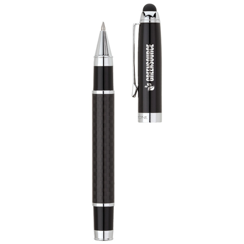 Executive Rollerball Pen & Stylus