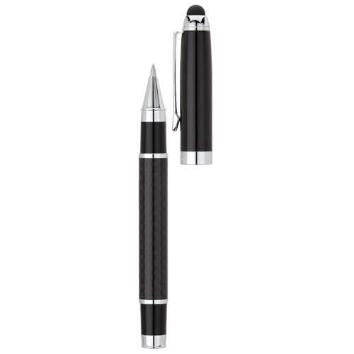 Executive Rollerball Pen & Stylus