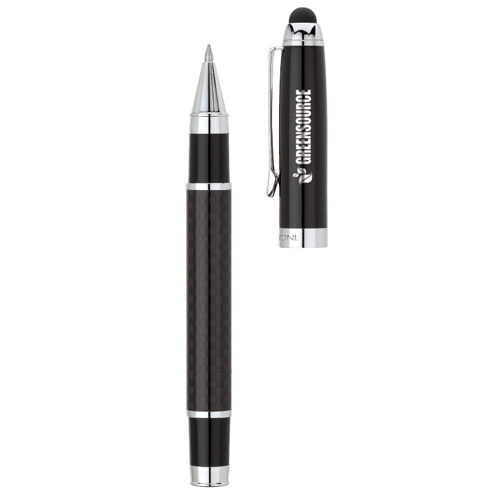 Executive Rollerball Pen & Stylus