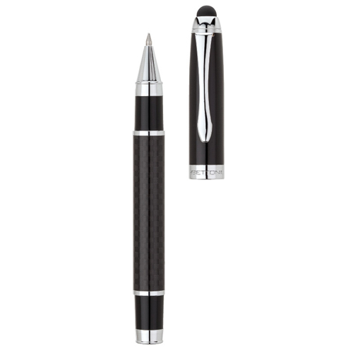 Executive Rollerball Pen & Stylus
