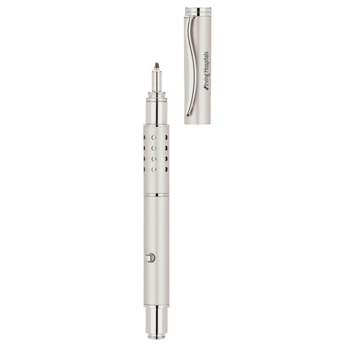 Laser Ballpoint Pen
