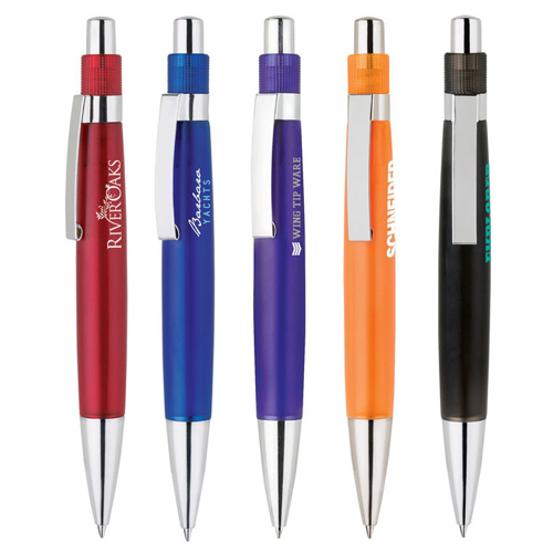 Ballpoint Pen