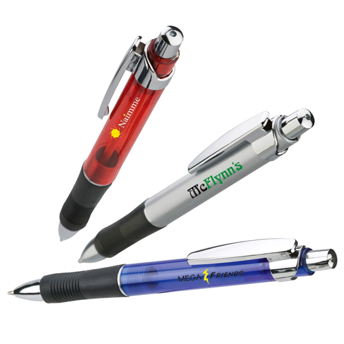 Ballpoint Pen