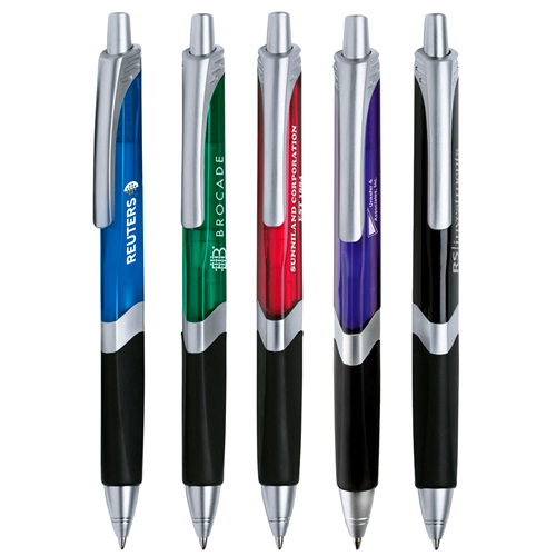 Ballpoint Pen