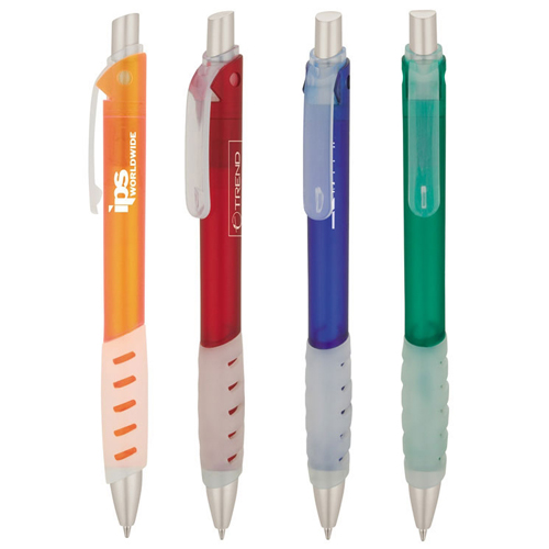 Plastic Ballpoint Pen