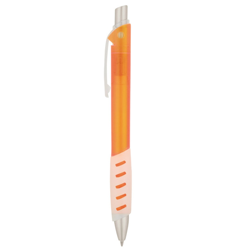 Plastic Ballpoint Pen