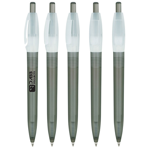 Plastic Ballpoint Pen