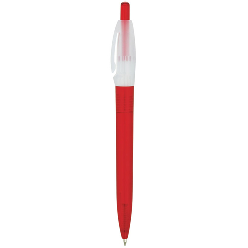 Plastic Ballpoint Pen