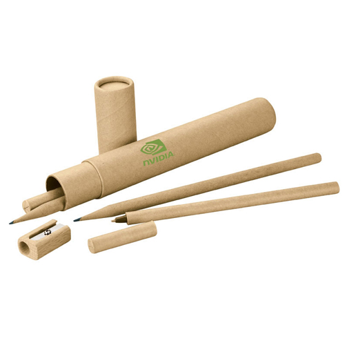 Pen & Pencil Set