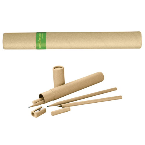 Pen & Pencil Set