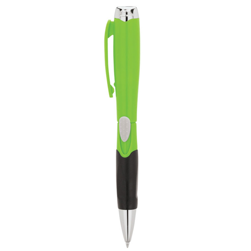 Ballpoint with Light