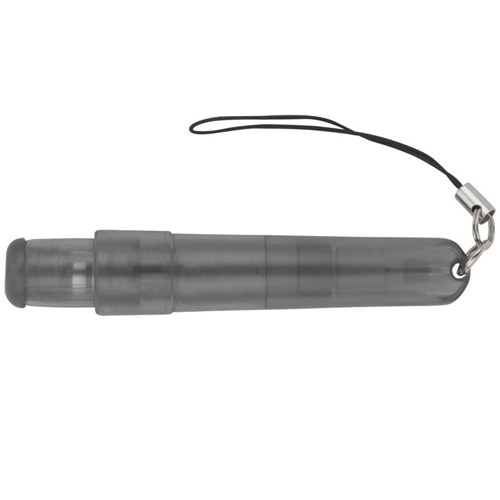 Mini Ballpoint Pen & LED Light
