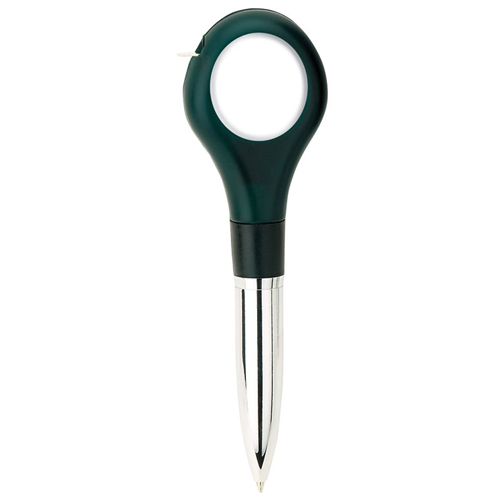 2-in-1 Ballpoint / Tape Measure