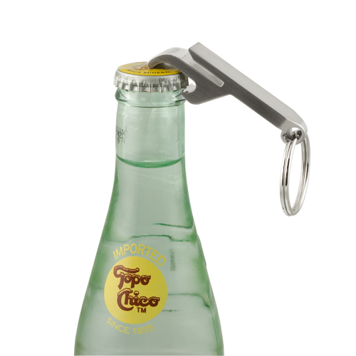 Sondrio Bottle/Can Opener Key chain