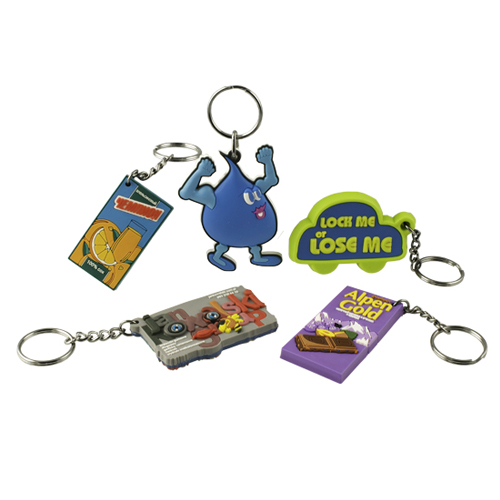 Creative Custom Design Key chain