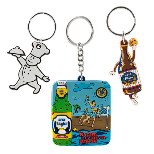 Creative Custom Design Key chain