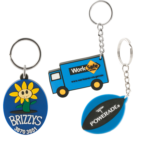 Creative Custom Design Key chain