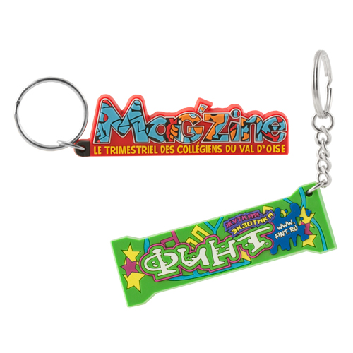 Creative Custom Design Key chain