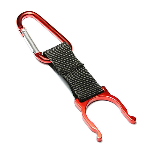 Carabiner