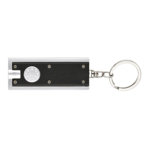 Flashlight Keyring