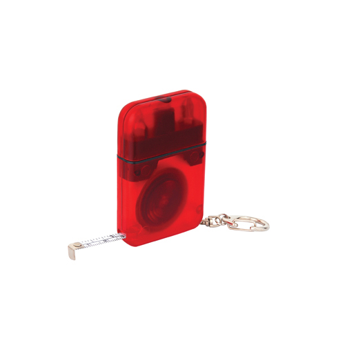 Mini Tool with Tape Measure